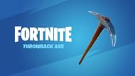 The OG Pickaxe